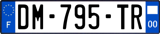 DM-795-TR