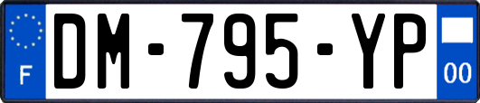 DM-795-YP