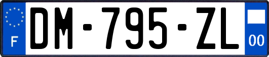 DM-795-ZL