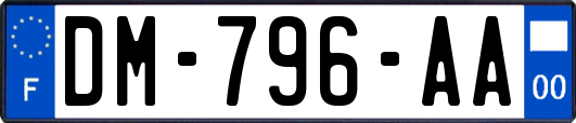 DM-796-AA