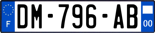 DM-796-AB