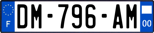 DM-796-AM