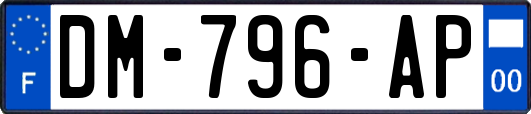 DM-796-AP