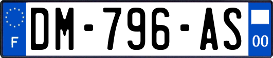 DM-796-AS