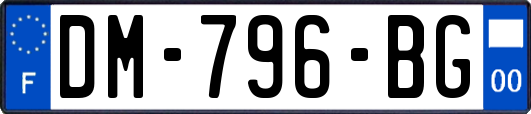 DM-796-BG