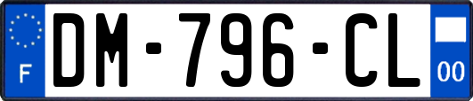 DM-796-CL