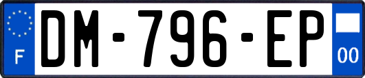 DM-796-EP