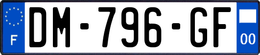 DM-796-GF