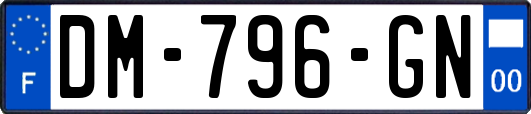 DM-796-GN