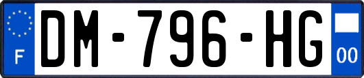 DM-796-HG