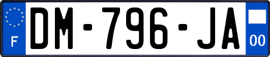 DM-796-JA
