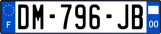 DM-796-JB