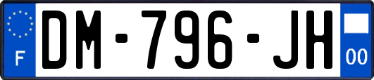 DM-796-JH