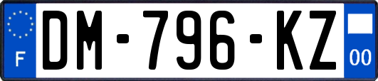 DM-796-KZ