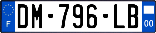 DM-796-LB