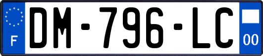 DM-796-LC