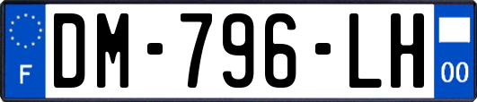 DM-796-LH