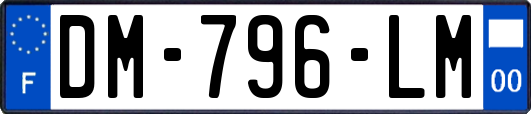 DM-796-LM