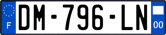 DM-796-LN