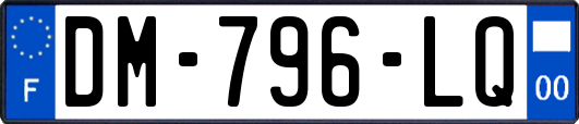 DM-796-LQ