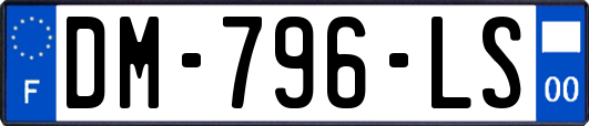 DM-796-LS