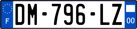 DM-796-LZ