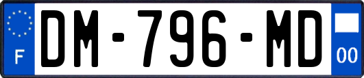 DM-796-MD