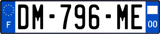 DM-796-ME
