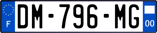 DM-796-MG