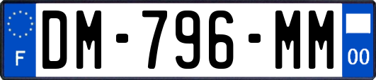 DM-796-MM