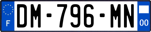 DM-796-MN