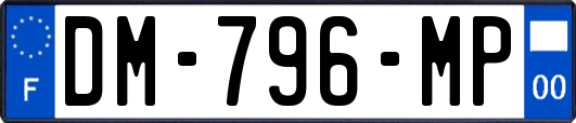 DM-796-MP