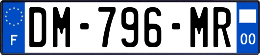DM-796-MR