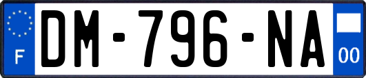 DM-796-NA