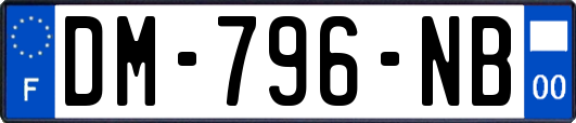 DM-796-NB