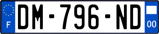 DM-796-ND