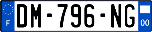 DM-796-NG