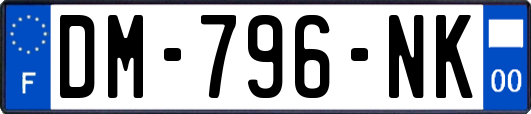 DM-796-NK