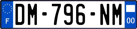 DM-796-NM