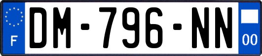 DM-796-NN
