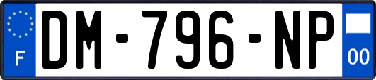 DM-796-NP