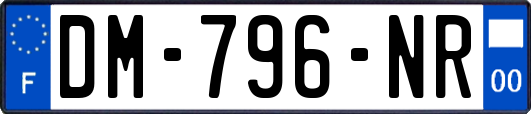DM-796-NR