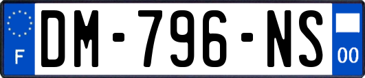 DM-796-NS