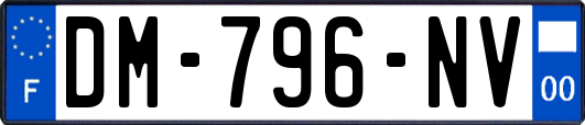 DM-796-NV