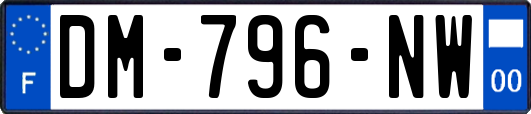 DM-796-NW