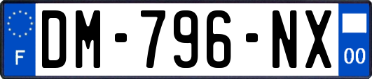 DM-796-NX