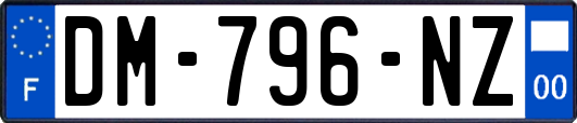 DM-796-NZ