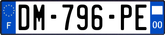 DM-796-PE