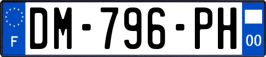DM-796-PH