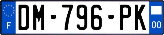 DM-796-PK